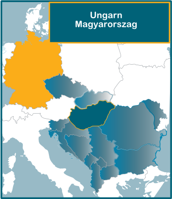 Mittel- und Osteuropa
